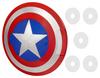 Avengers Captain America Attack Shield